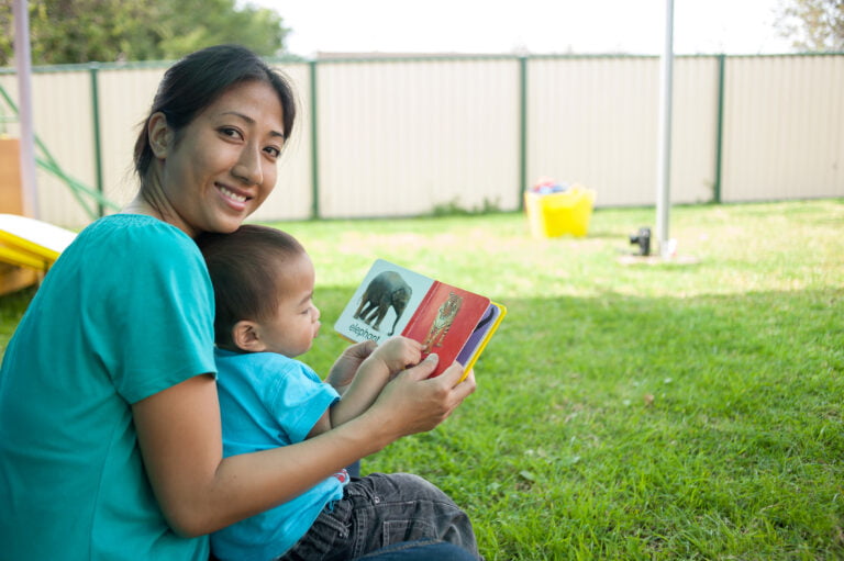 SSI foster carers share their stories