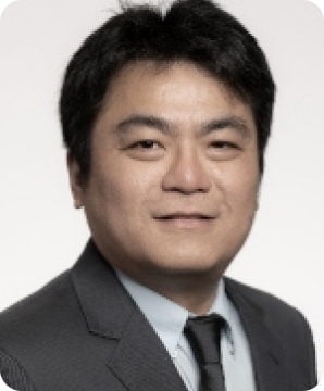 Frank Zheng