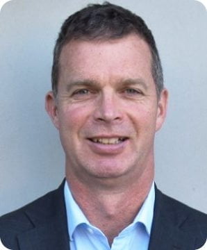Scott Machin
