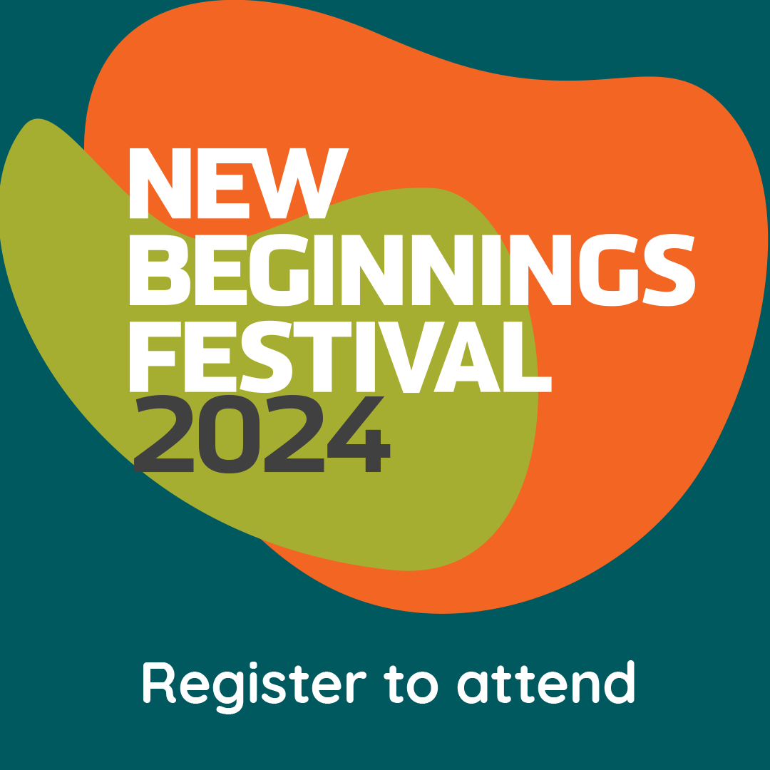 New Beginnings Festival 2024