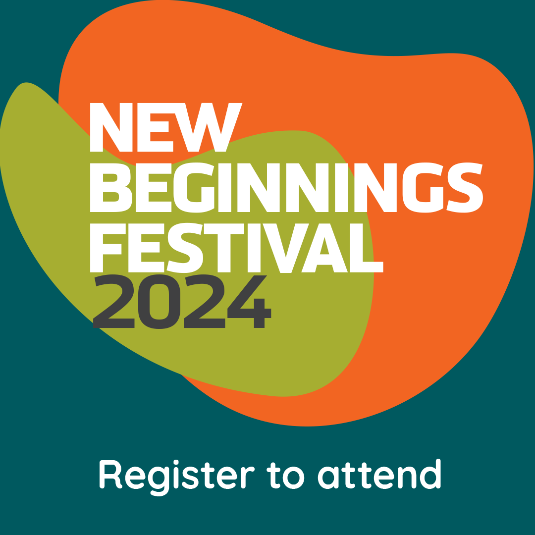 New Beginnings Festival 2024 SSI