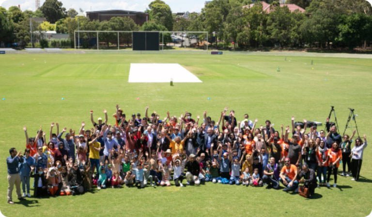 Afghanistan national team cricketer and refugee keen to start playing professional in Australia