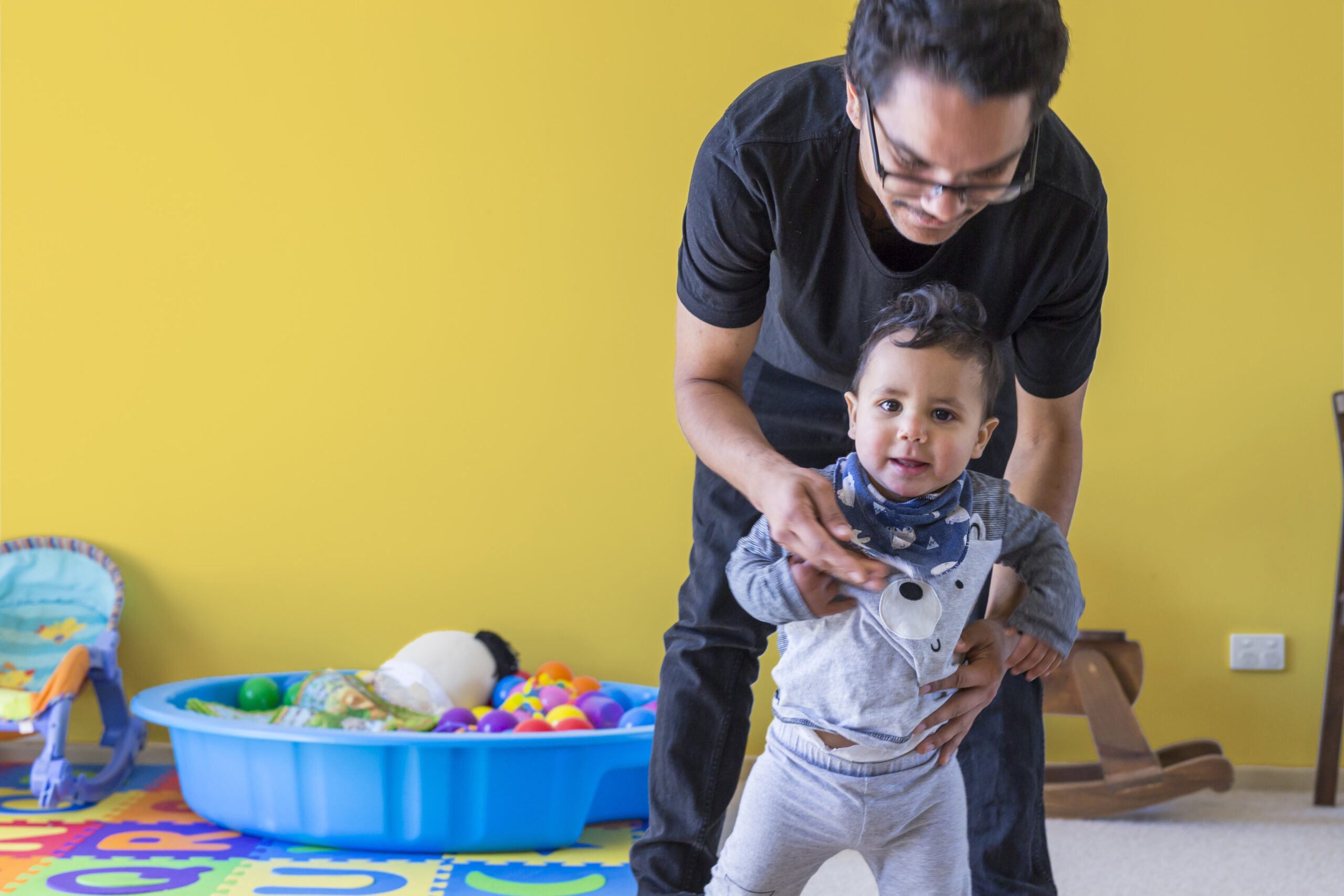 Families and Early Years Program