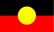 Australian Aboriginal flag
