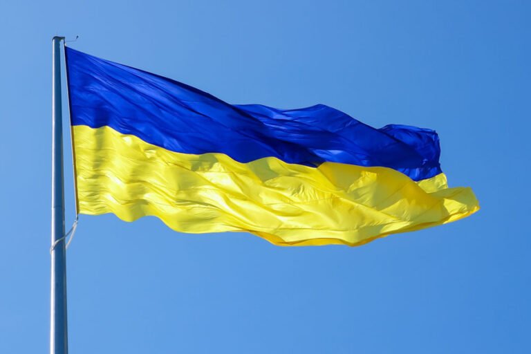 From the CEO: Standing by to assist Ukrainian refugees