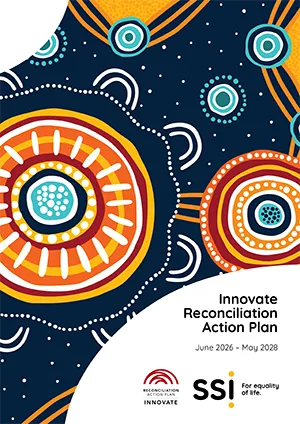 Second Innovate Reconciliation Action Plan