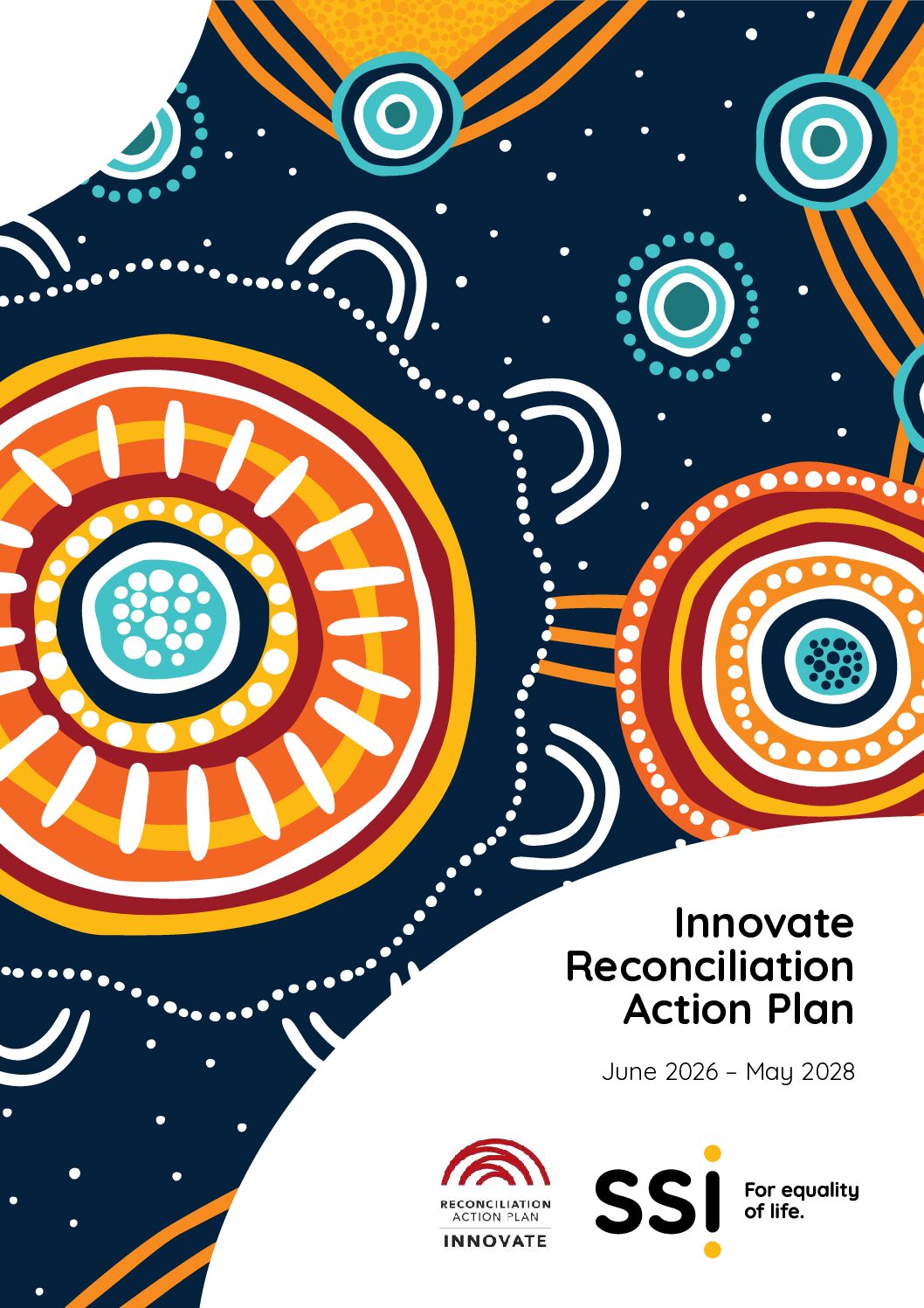 Second Innovate Reconciliation Action Plan