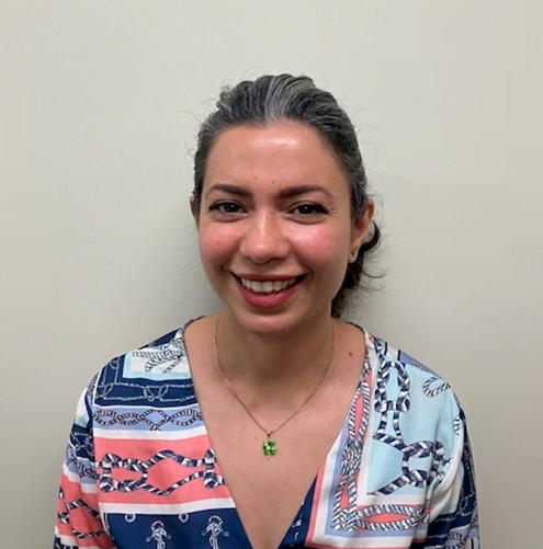 Somayeh Connecting Women to Trades