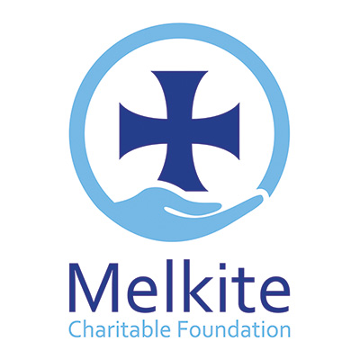Melkite Charitable Foundation Logo