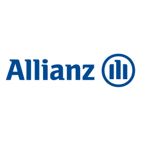 Allianz logo SSI Corporate Partnerships