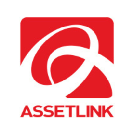 AssetLink logo SSI Corporate Partnerships