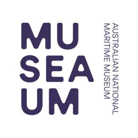 Maritime Museum logo SSI Corporate Partnerships
