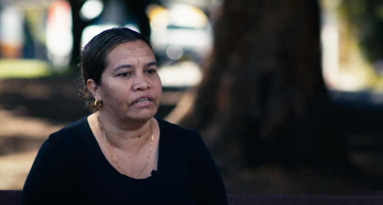 Inclusion, identity & belonging – An artwork for First Nations NDIS participants