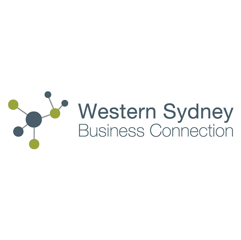 Western Sydney Business Connection logo