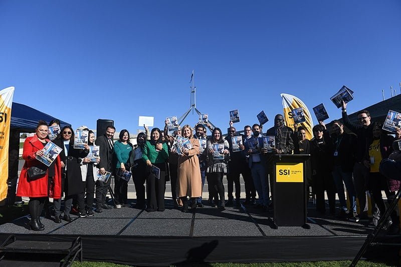Refugee Week 2023
