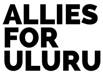 Allies for Uluru