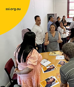 Diversity Training for not-for-profit organisations