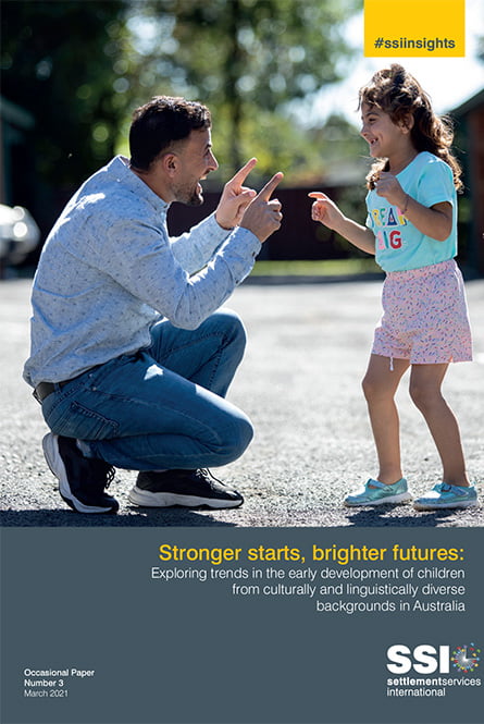 Stronger starts, brighter futures