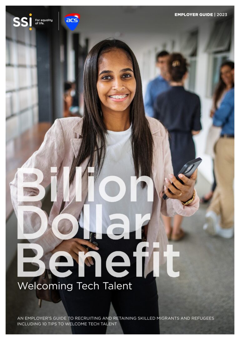 New guide offers solutions to tech talent gap
