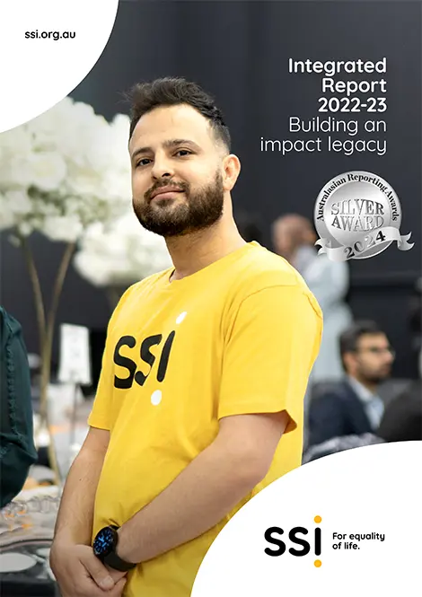 2022-2023 Annual Report