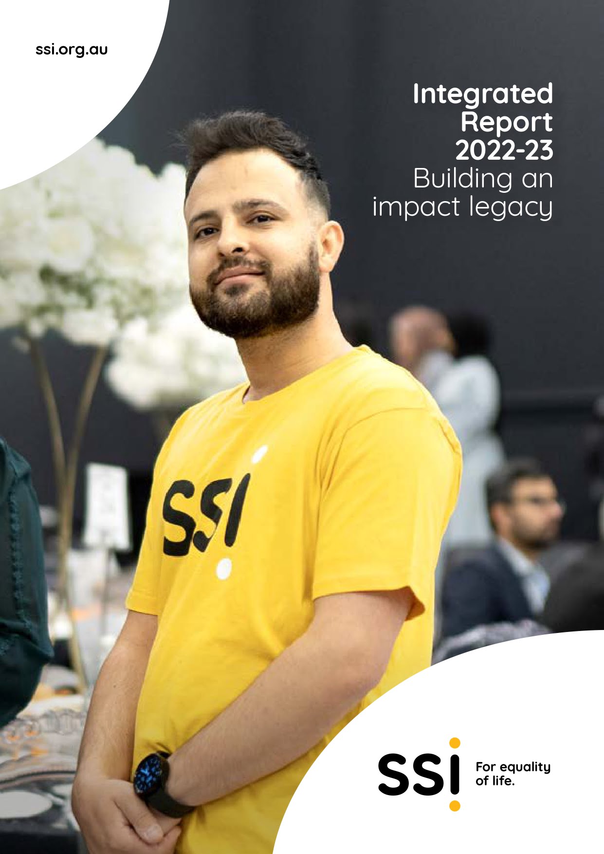 2022-2023 Annual Report