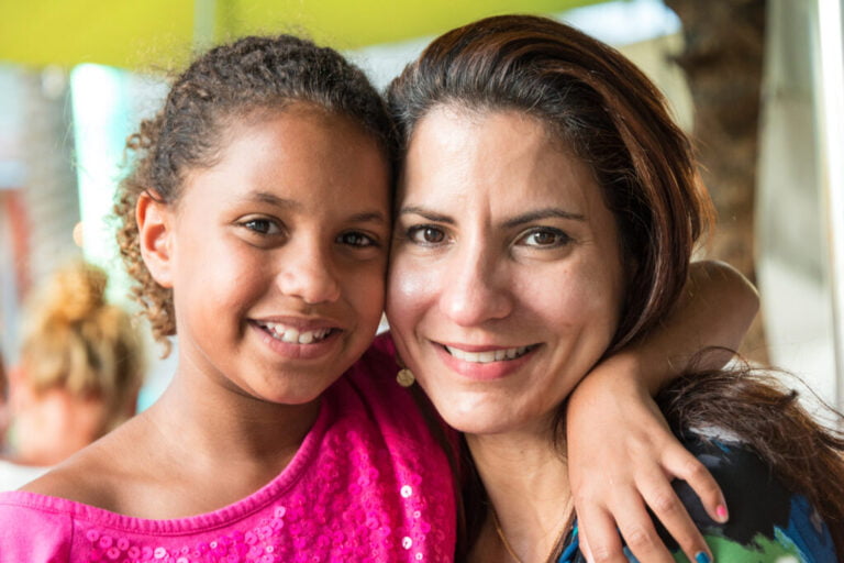 Cross cultural foster care: why it might be right for you