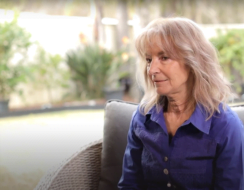 Kerry from Home Care