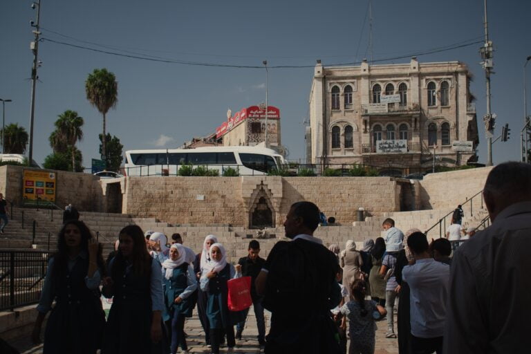 SSI statement: Ceasefire in Gaza must be prioritised to protect civilians