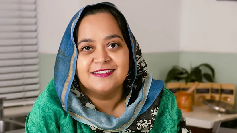 Count Her In: International Women’s Day 2024