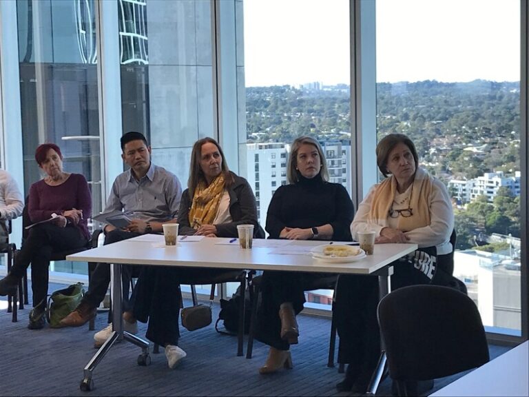 Celebrating nine years of the NSW Settlement Partnership 
