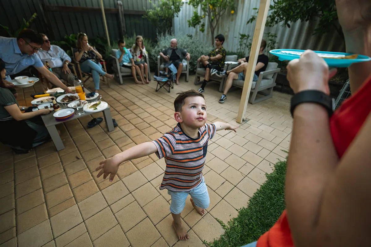 Community attitudes toward refugee settlement in Armidale