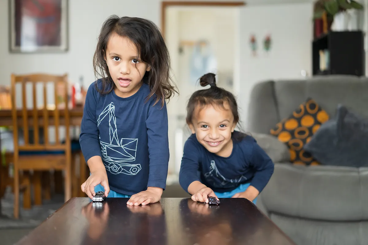 Stronger starts, brighter futures