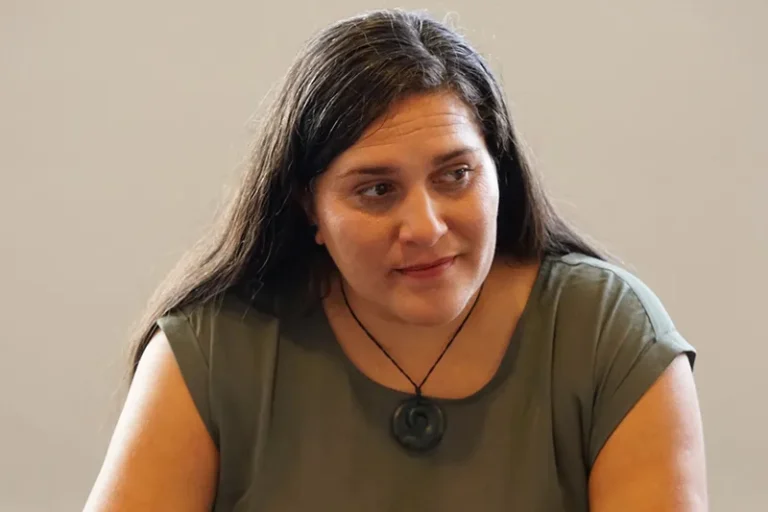 Finding stability and independence through local area coordination