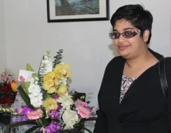 Nidhi Shekaran