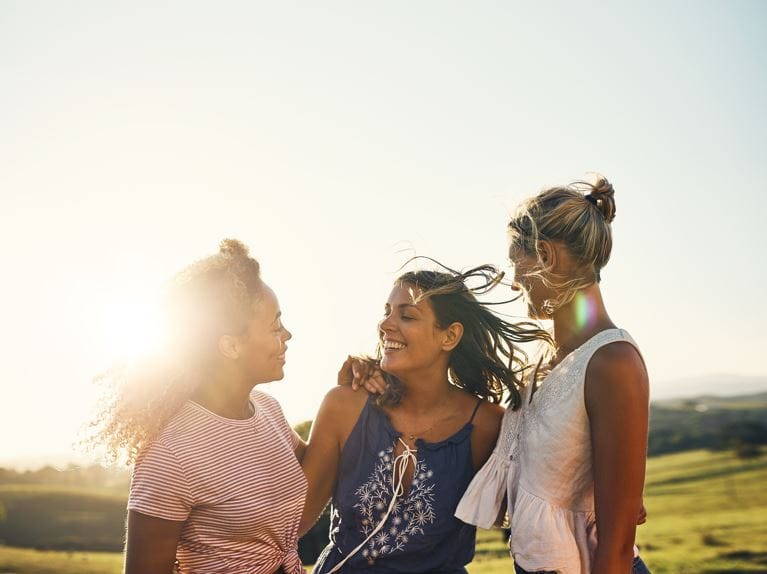 Moving Forward Towards Change: Celebrating the diversity of regional women (Armidale)