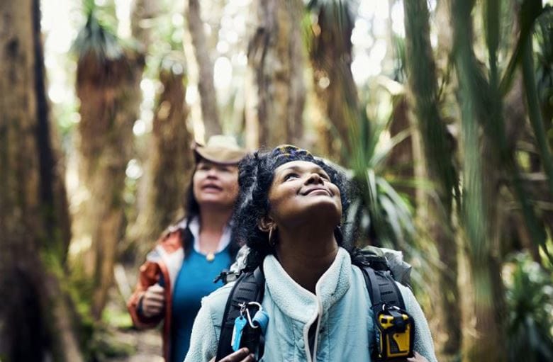 Moving Forward Towards Change: Celebrating the diversity of regional women (Coffs Harbour)