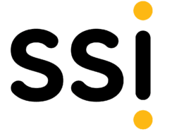 SSI logo