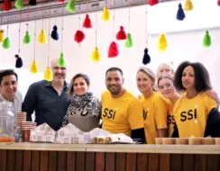 SSI refugee Week 2025