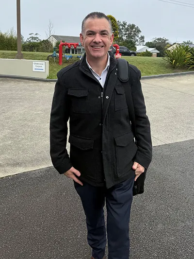 Peter Carter