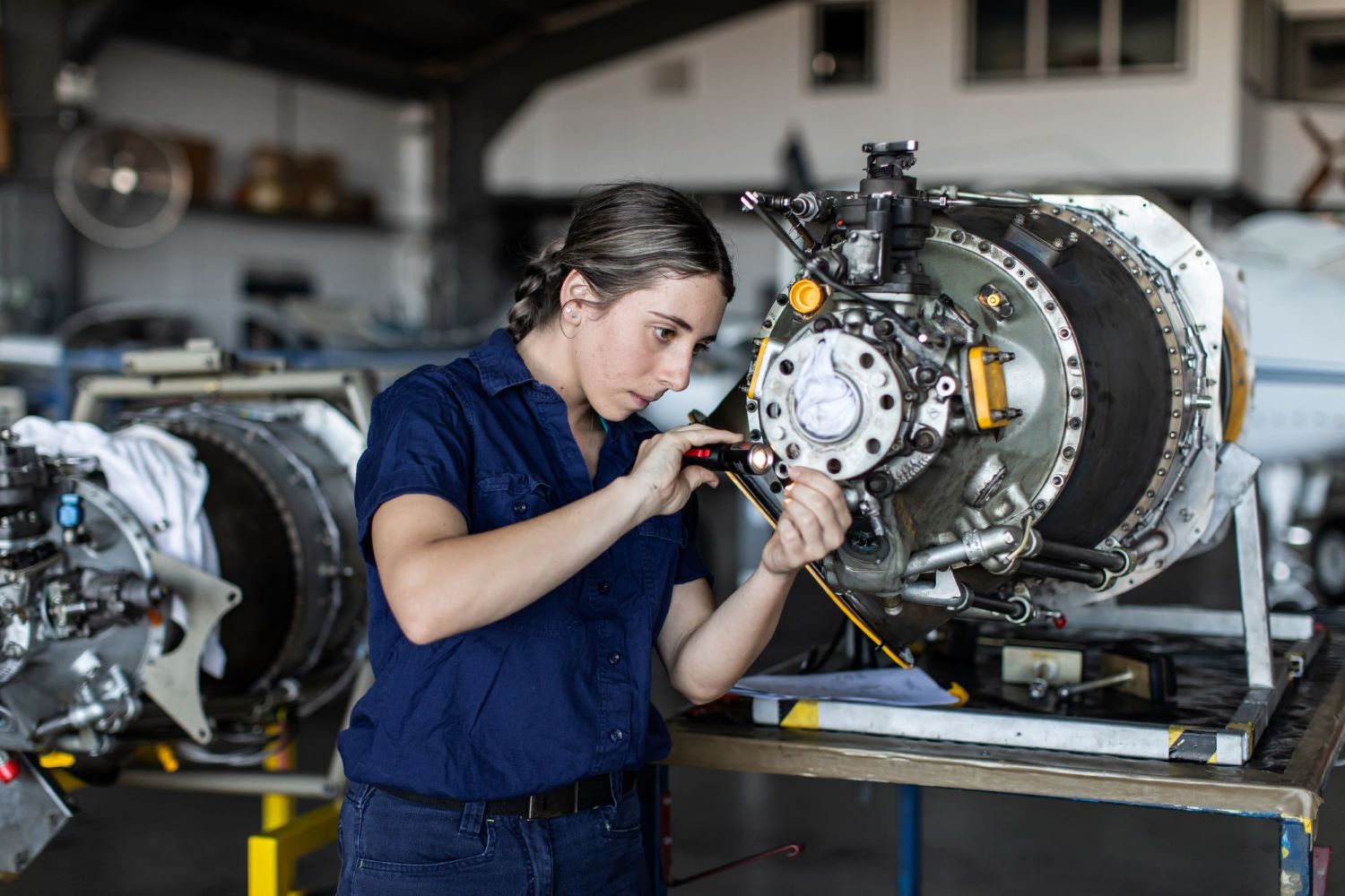 Fixing broken skills recognition system would put Australia on a productivity fast track