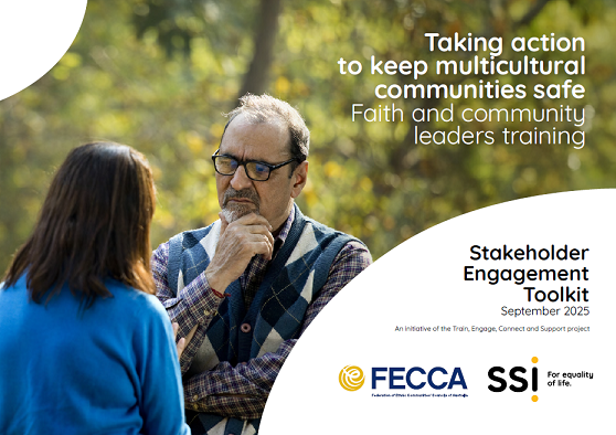 Stakeholder Engagement Toolkit