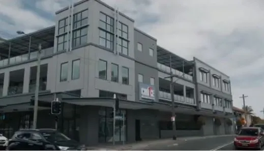 Holden Street Office in Ashfield SSI opens Liverpool rd office in Ashfield