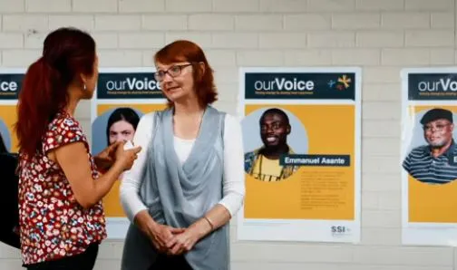 timeline2014-abilitylinks SSI delivers services through Ability Links NSW