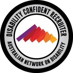 timeline2017-disabilityconfident SSI becomes a Disability Confident Recruiter