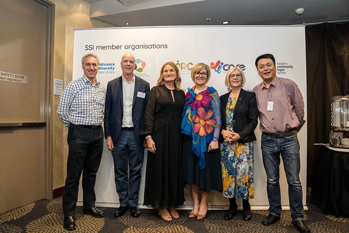 timeline2022-AGMmemberorgs SSI welcomes four new member organisations