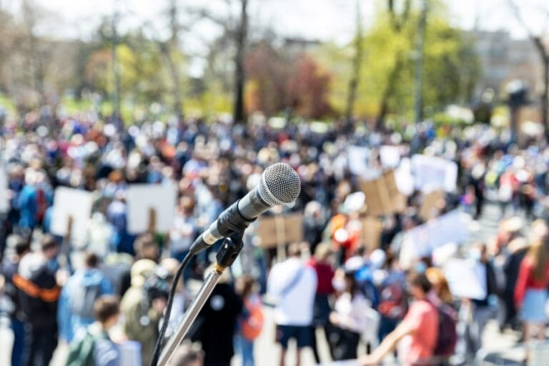 Joint statement: It’s time to fully commit to the National Anti-Racism Framework