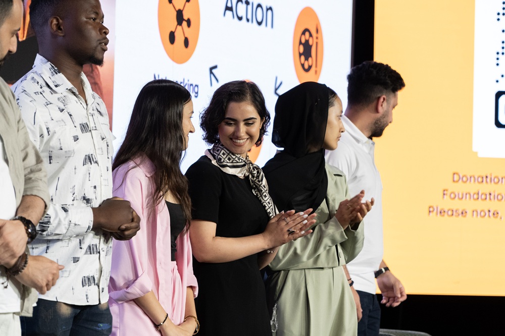 Beyond Borders Exhibit 2025