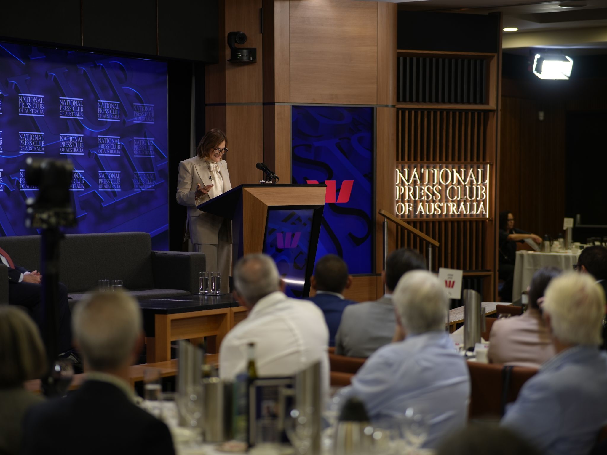 Reform skills recognition now to tackle productivity crisis, leaders urge in national address