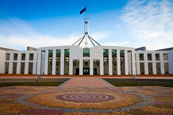 Parliament House