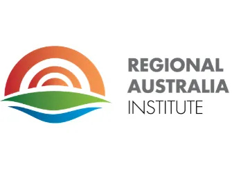 Regional Australia Institute logo